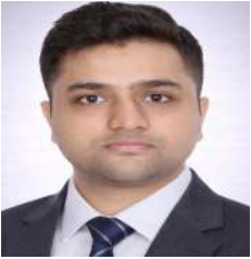 CA Harsh Kumar Agrawal